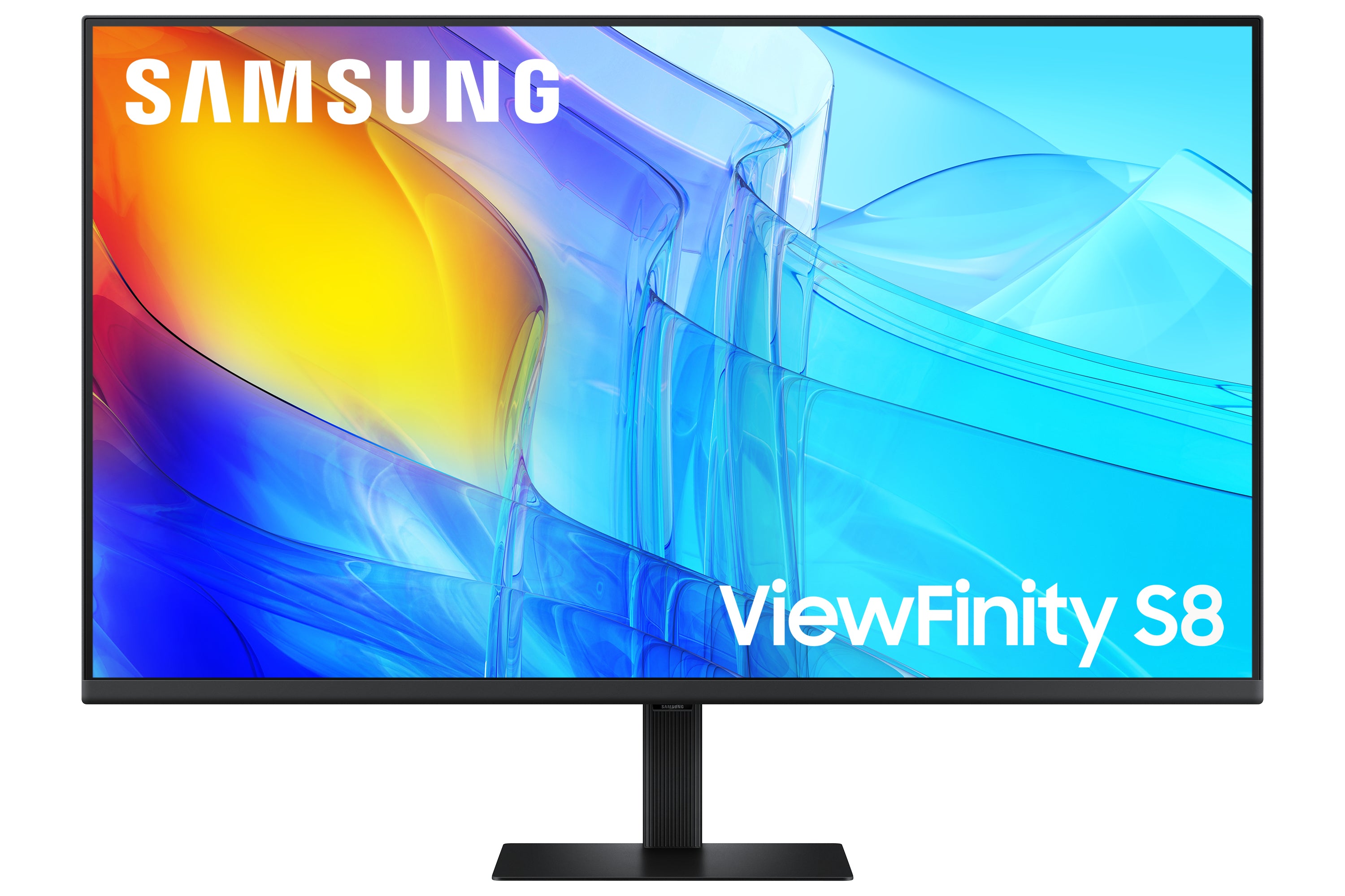 Samsung Samsung S80D écran plat de PC 94 cm (37") 3840 x 2160 pixels 4K Ultra HD LCD Noir