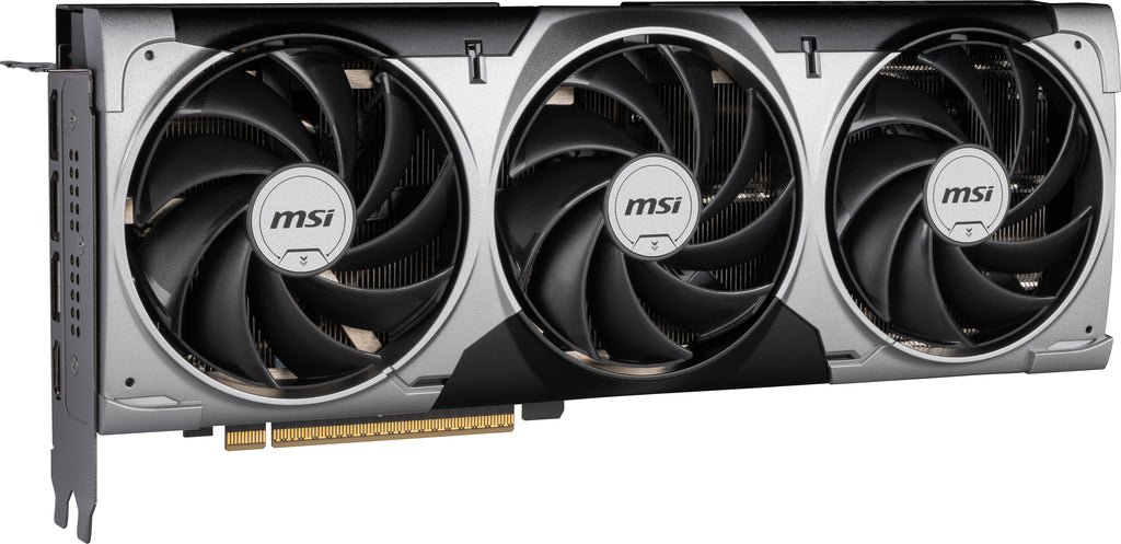MSI VENTUS GeForce RTX 5080 16 Go GDDR7 3X OC