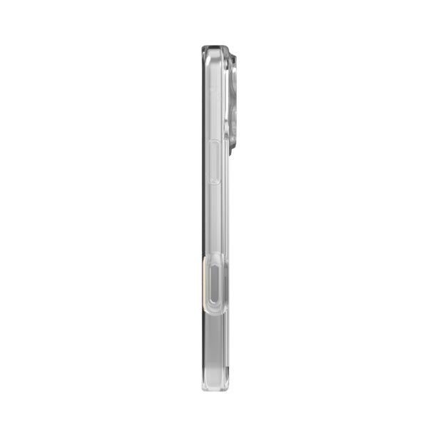 ZAGG Crystal Palace Lite Snap coque de protection pour téléphones portables Housse Transparent