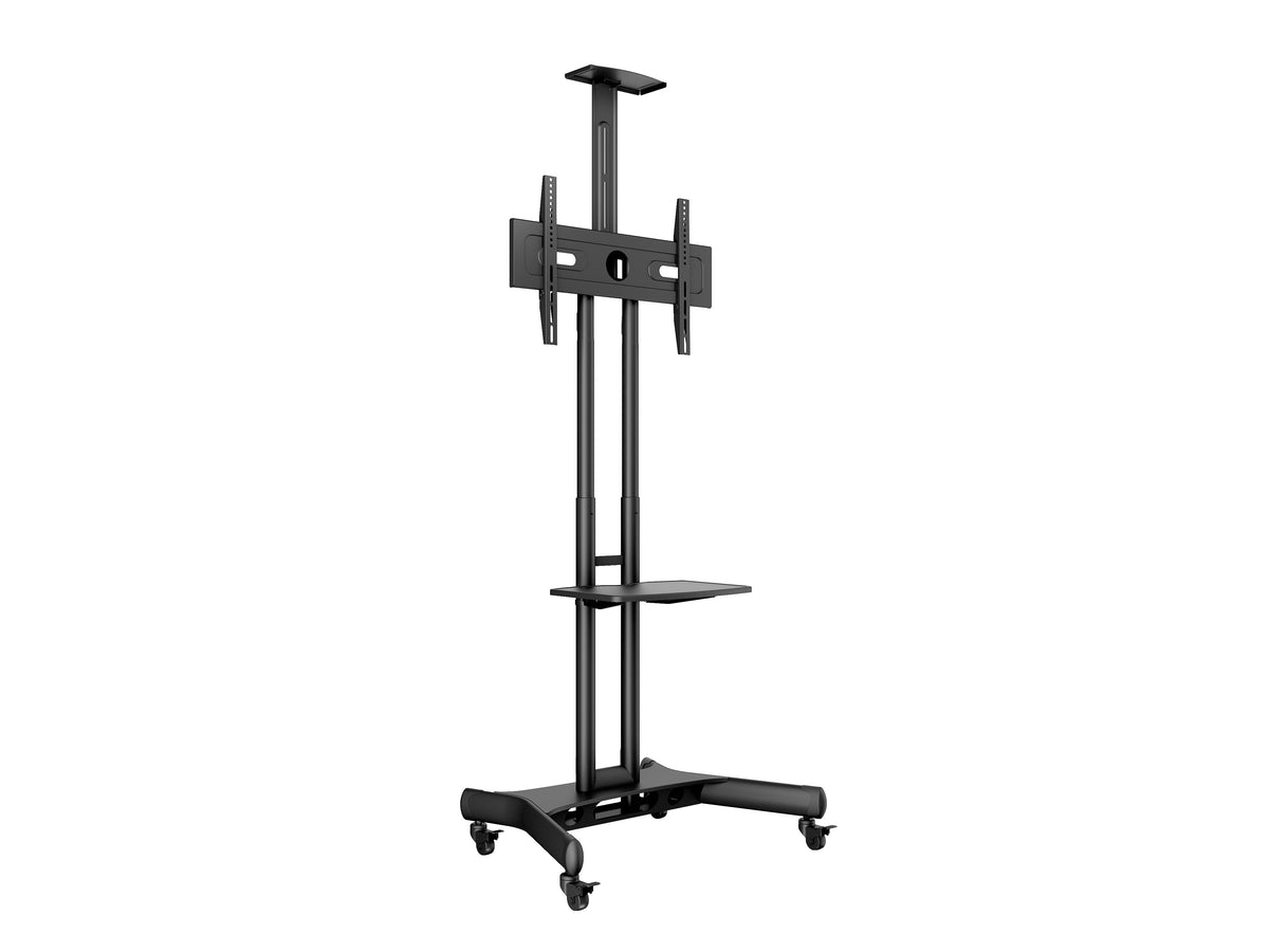 Multibrackets 2319 Support pour Téléviseur jusqu'à 152,4 cm (60") Noir