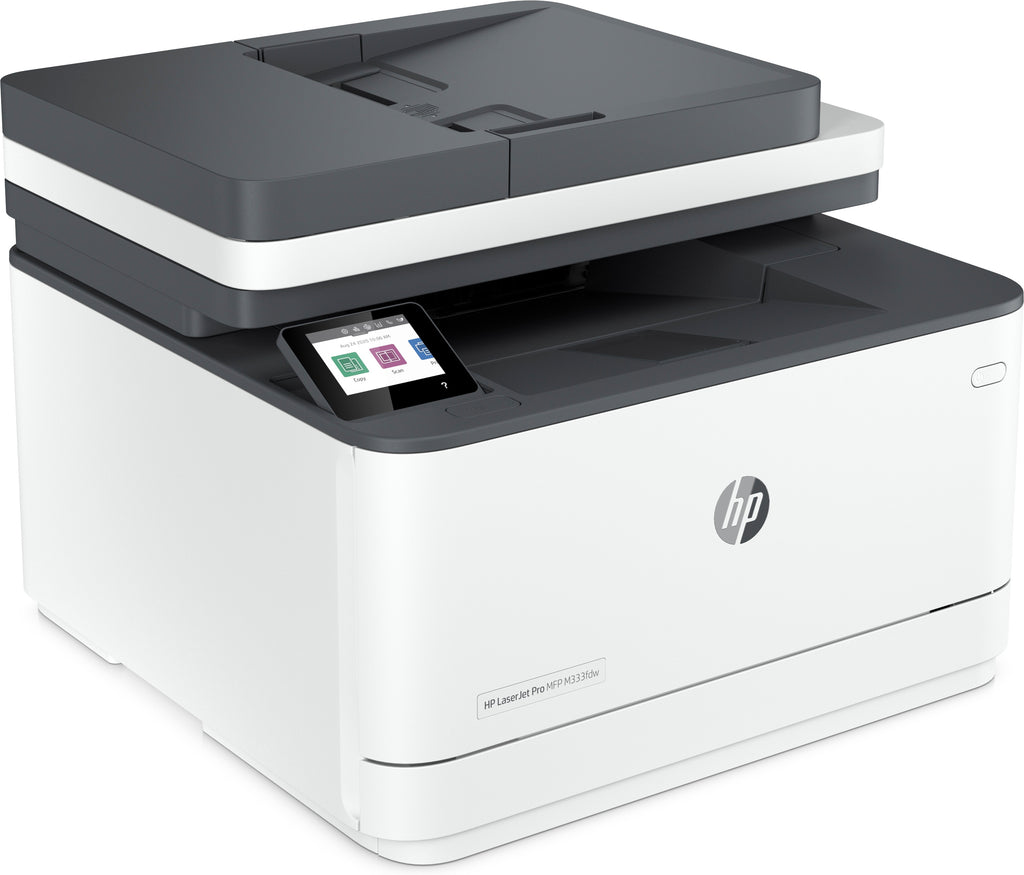 HP LaserJet Pro 3102fdw Imprimante Multifonction