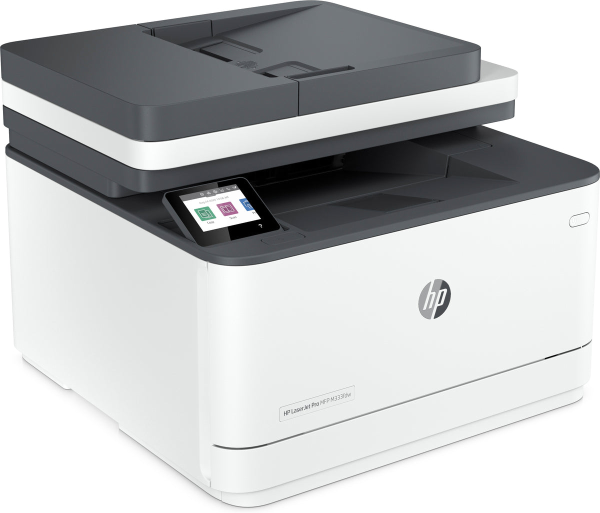 HP LaserJet Pro 3102fdw Imprimante Multifonction