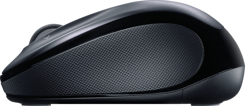 Logitech M325s Souris Optique Sans Fil, Grise