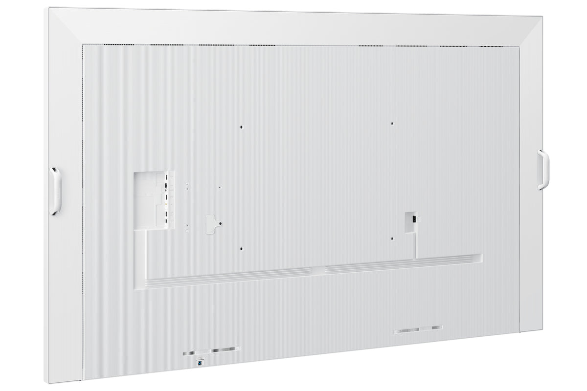 Samsung WM75FX Tableau Blanc Interactif 75" 4K UHD 3840 x 2160 pixels Écran Tactile