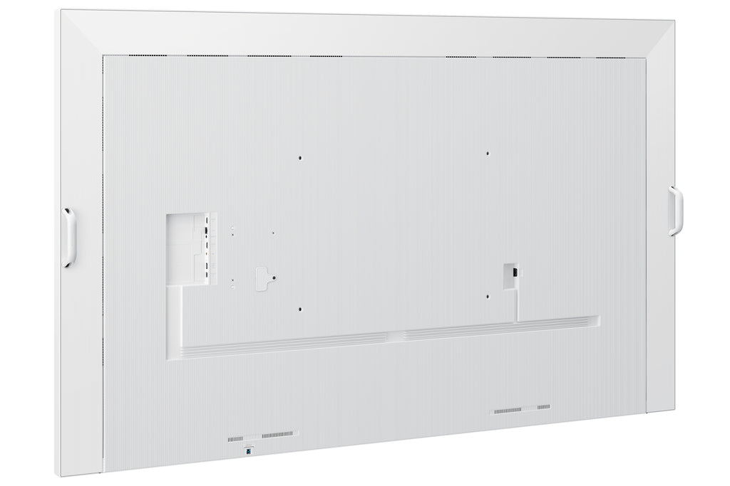 Samsung WM85FX Tableau Blanc Interactif 85" 4K UHD 3840 x 2160 pixels Écran Tactile