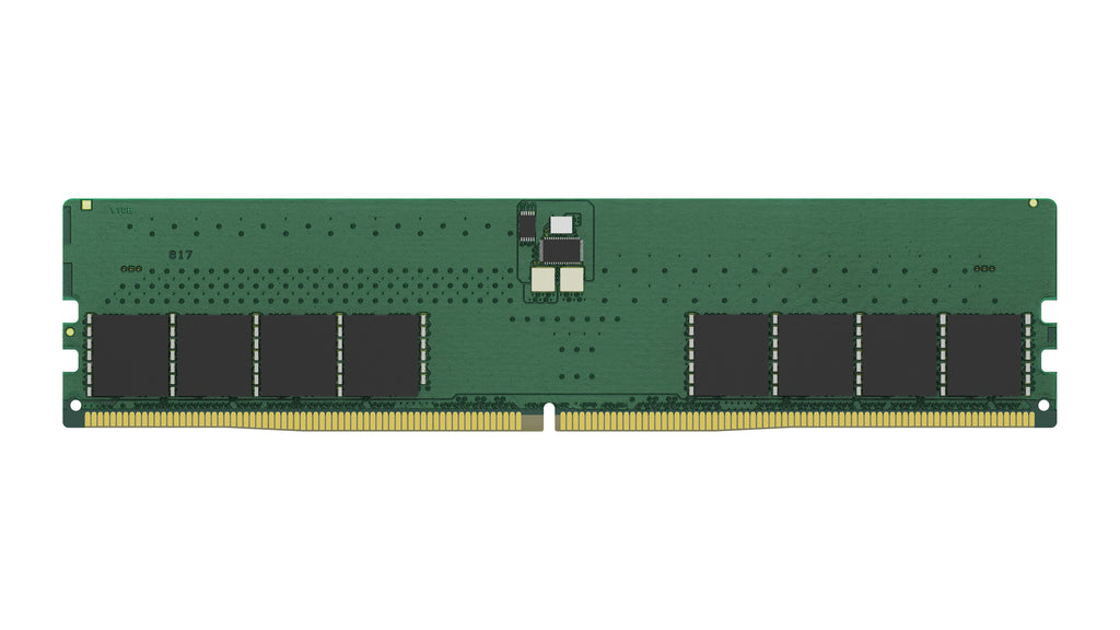 Kingston Technology ValueRAM 48 Go DDR5 5600 MT/s 288-pin DIMM