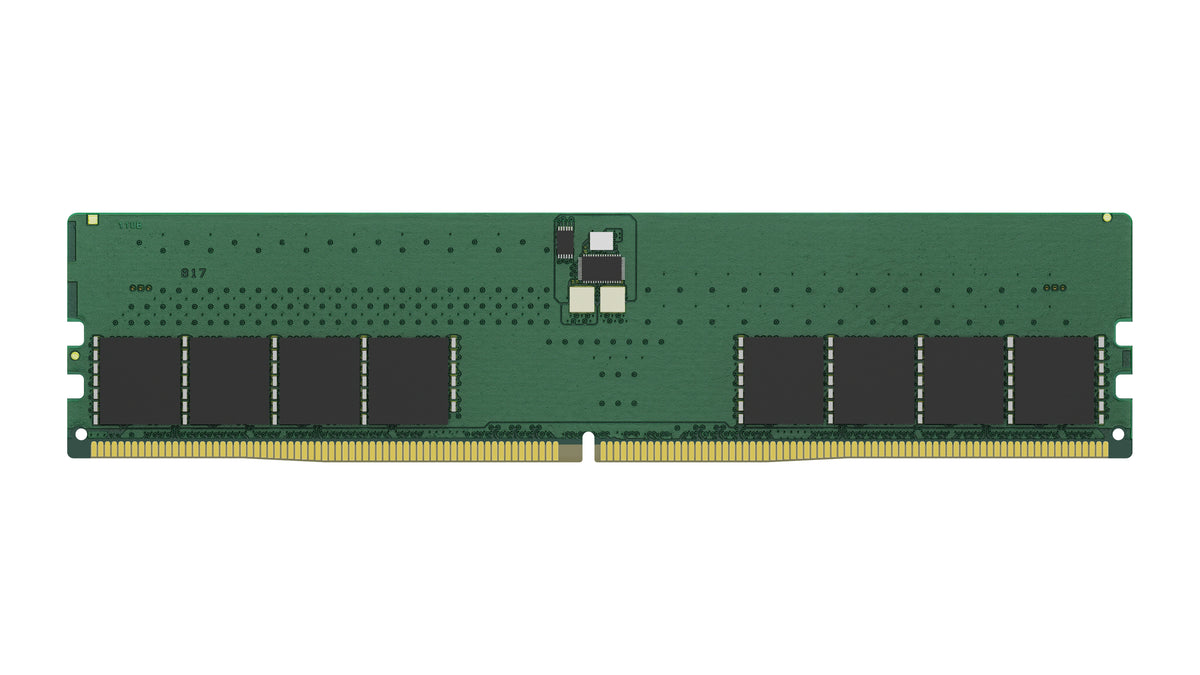 Kingston Technology ValueRAM 48 Go DDR5 5600 MT/s 288-pin DIMM
