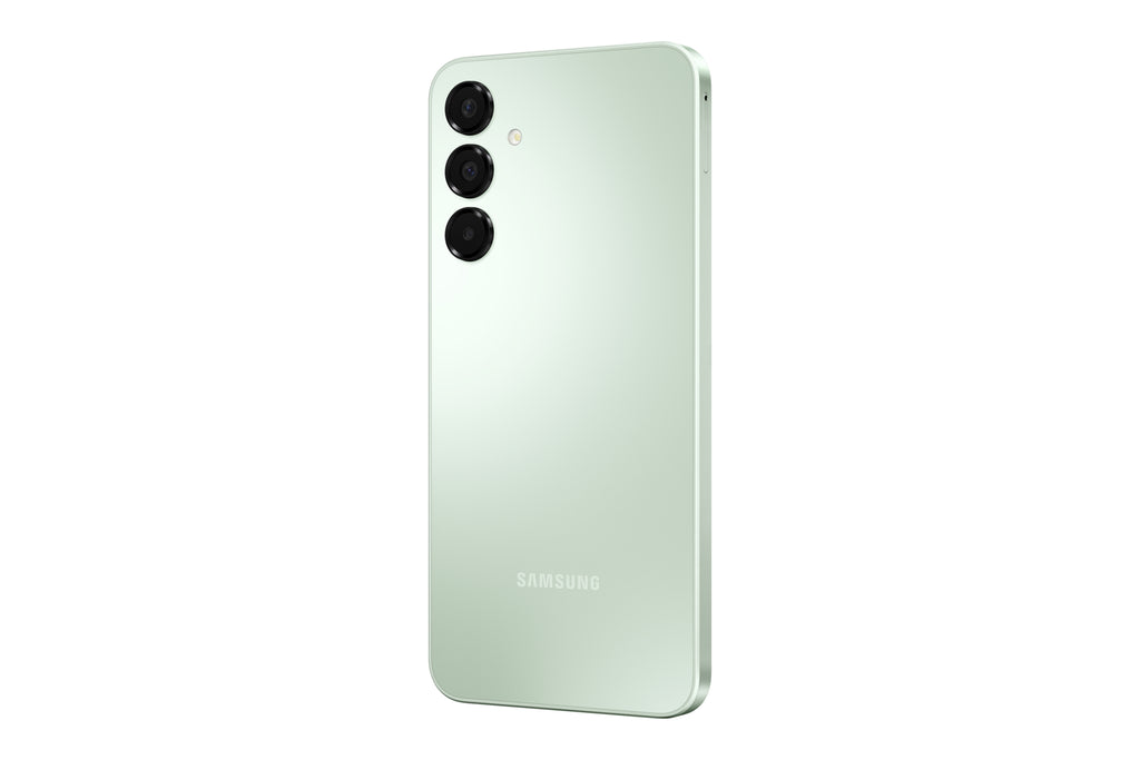 Samsung Samsung Galaxy A16 17 cm (6.7") Double SIM hybride 4G USB Type-C 8 Go 256 Go 5000 mAh Vert