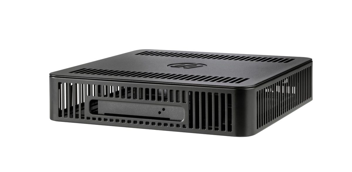 LockBox pour mini-ordinateur de bureau V2, Noir