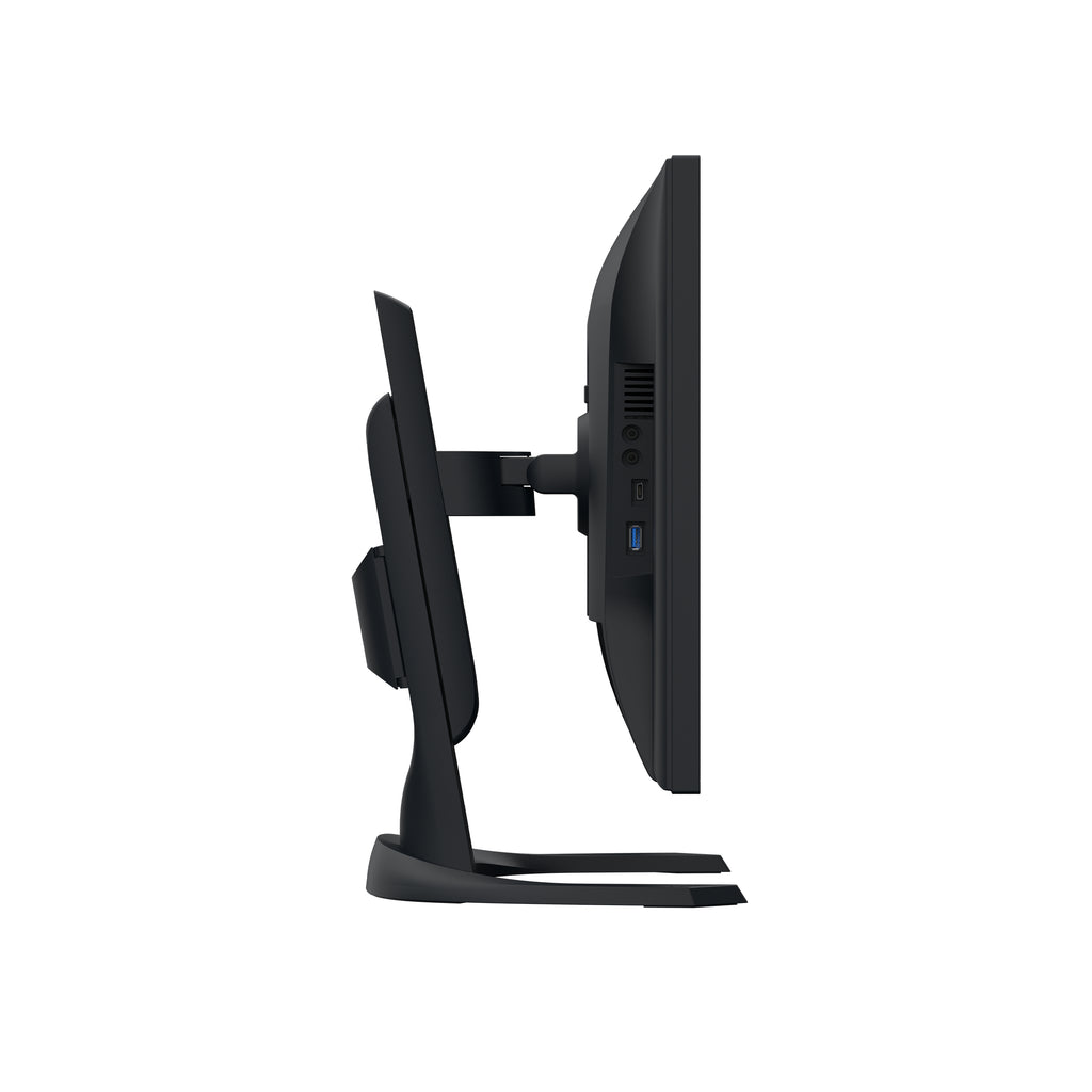 EIZO FlexScan EV2740X-BK écran plat de PC 68,6 cm (27") 3840 x 2160 pixels 4K Ultra HD LCD Noir