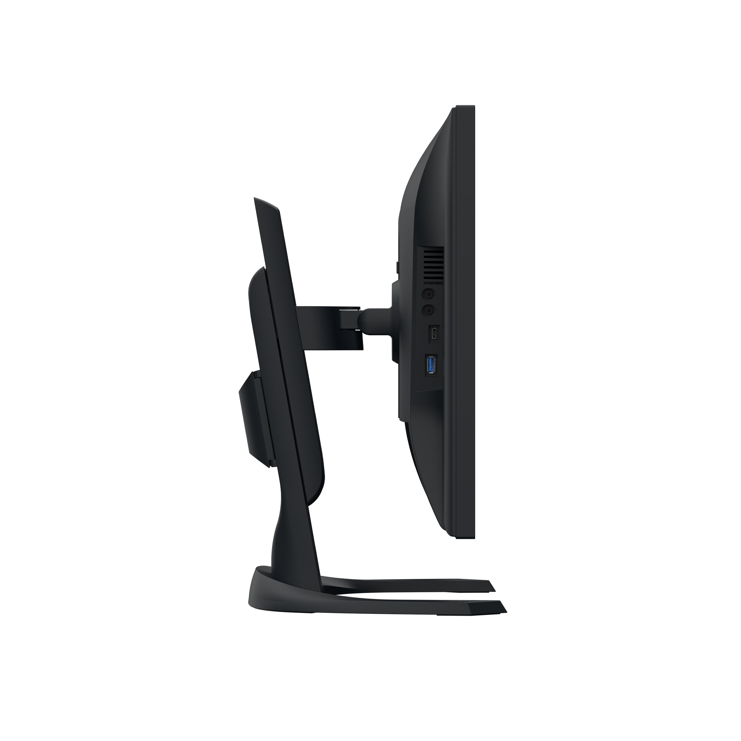EIZO FlexScan EV2740X-BK écran plat de PC 68,6 cm (27") 3840 x 2160 pixels 4K Ultra HD LCD Noir