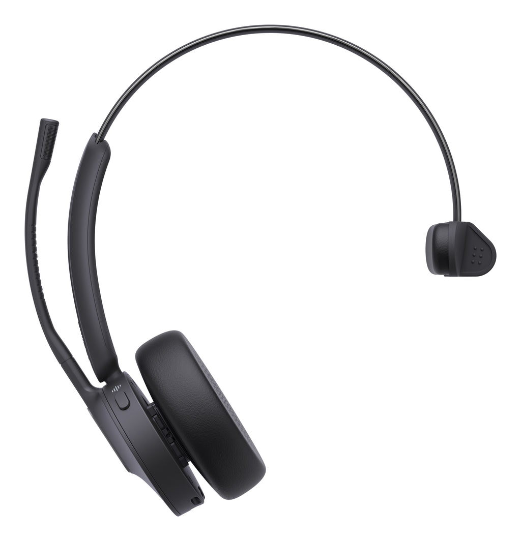 Yealink WH64 Casque Mono UC Sans Fil