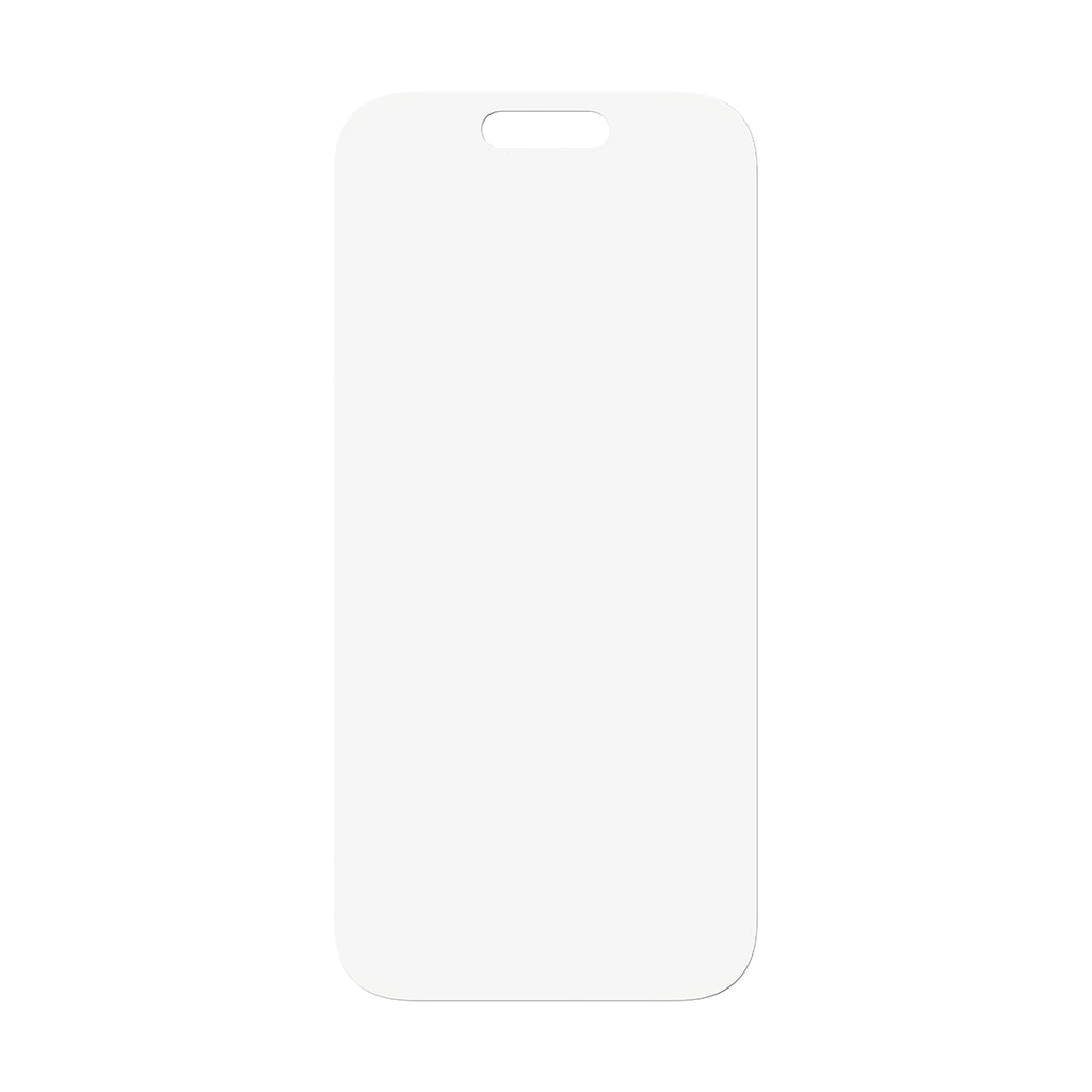 PanzerGlass ® Screen Protector iPhone 17 | iPhone 16 Pro | Classic Fit w. EasyAligner Protection d'écran transparent Apple 1 pièce(s)