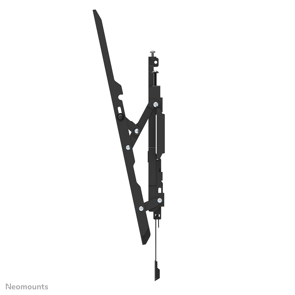 Neomounts WL35S-850BL14 Support pour écran mural 40-75" - inclinable - verrouillable - installation rapide