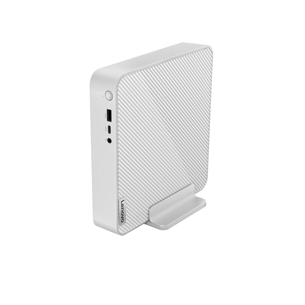 Lenovo IdeaCentre Mini 01IRH8 Intel Core i5-13420H 16 Go DDR4 512 Go SSD Mini PC Gris