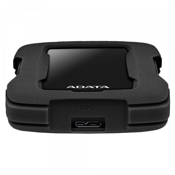 ADATA HD330 disque dur externe 2 To 2.5" Micro-USB B 3.2 Gen 1 (3.1 Gen 1) Noir