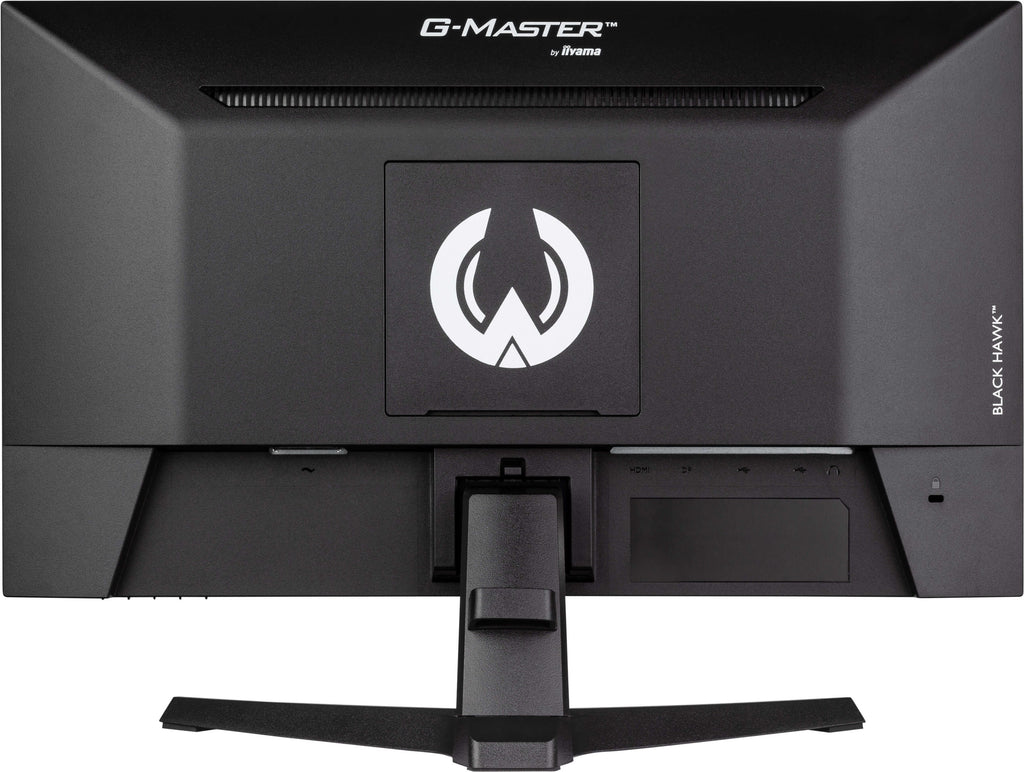 iiyama G-MASTER G2245HSU-B2 Écran PC 21.5" Full HD LED Noir