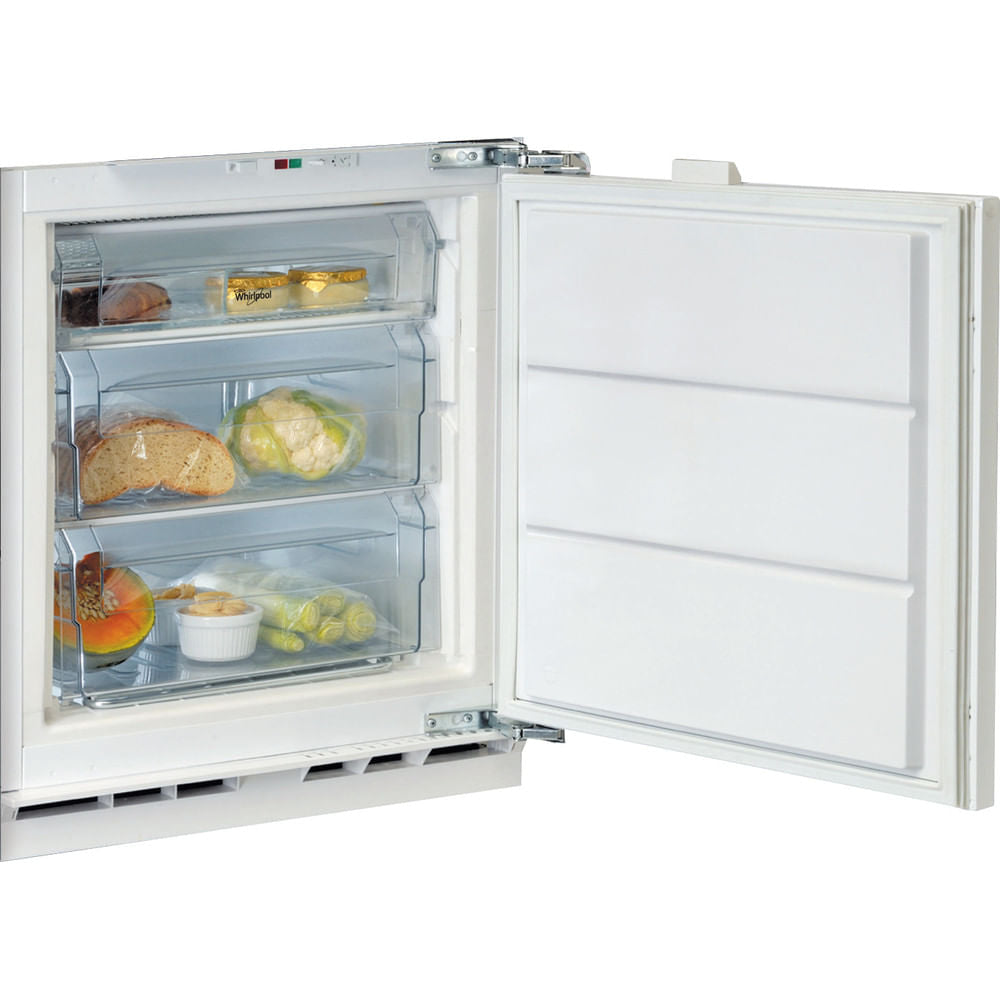 Whirlpool WBUFZ011 E 91L Hvid