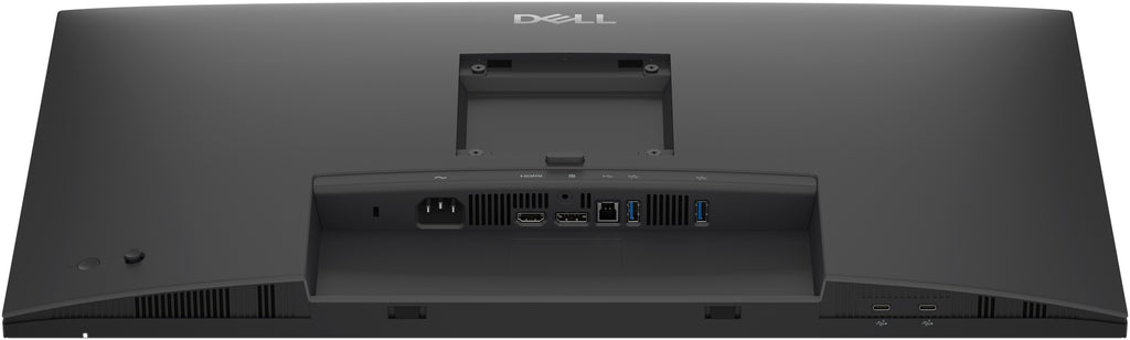 DELL Pro P 27 P2726H écran plat de PC 68,6 cm (27") 1920 x 1080 pixels Full HD LCD Noir