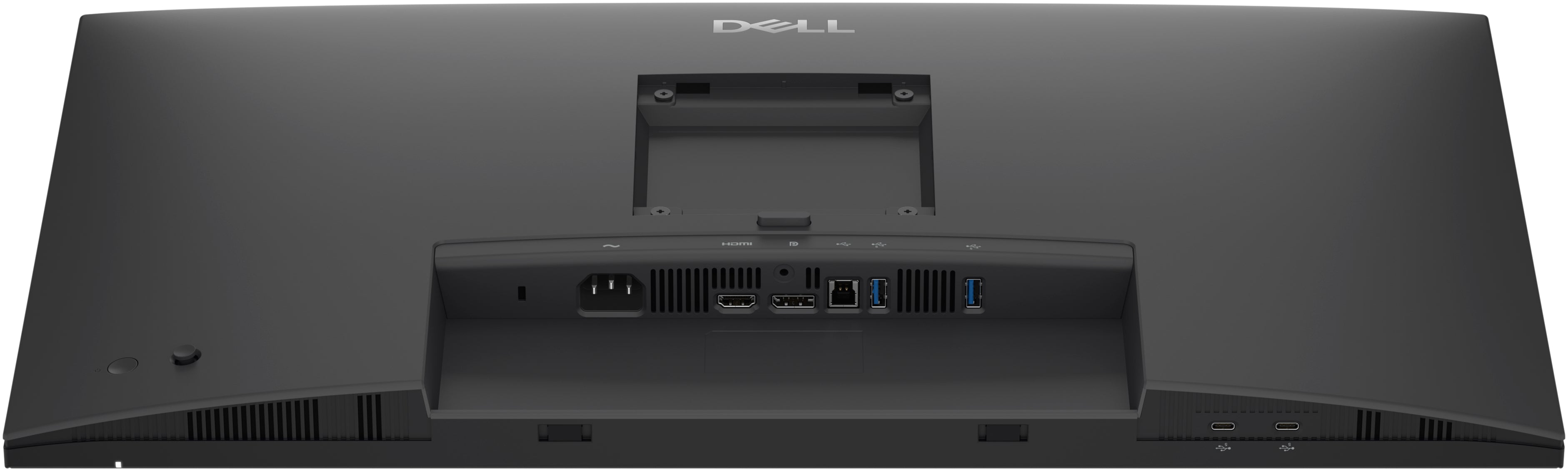 DELL Pro P 27 P2726H écran plat de PC 68,6 cm (27") 1920 x 1080 pixels Full HD LCD Noir