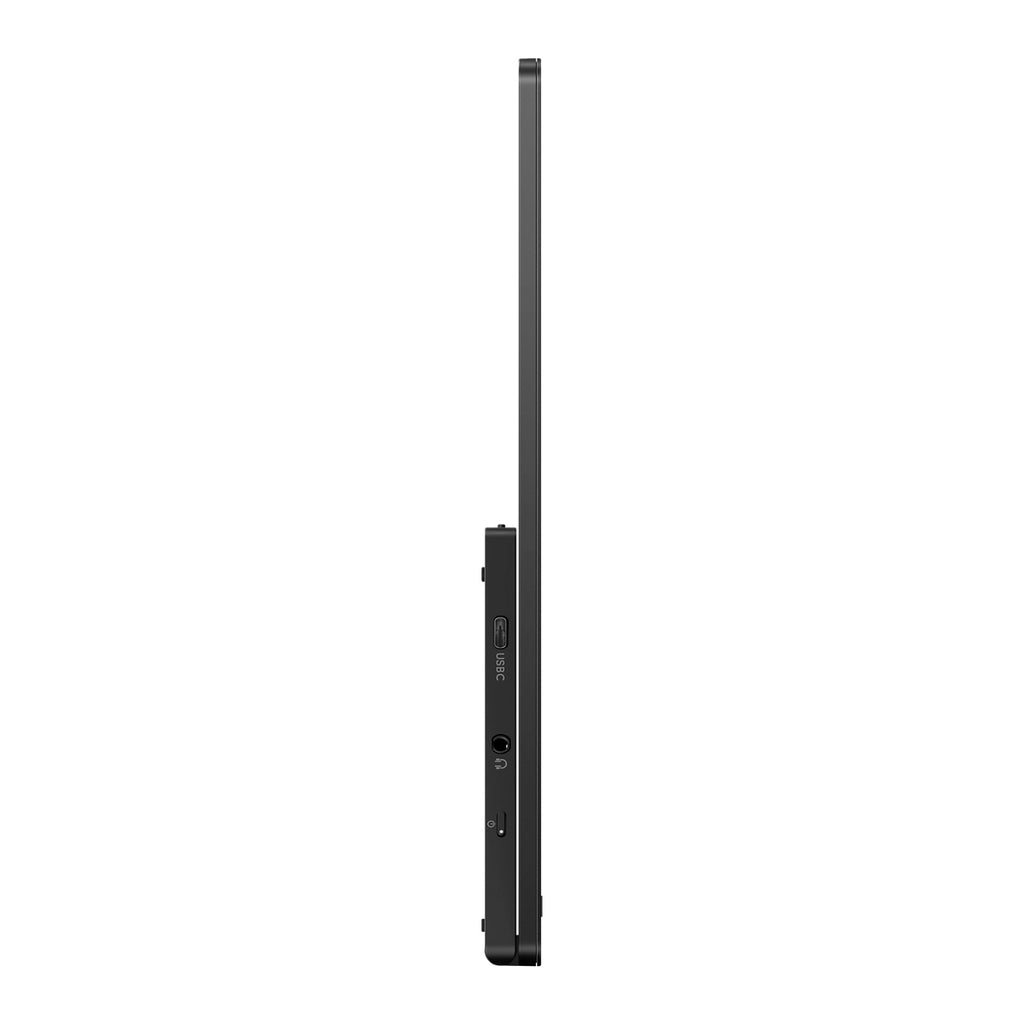 Philips 3000 series 16B1P3302/01 écran plat de PC 39,6 cm (15.6") 1920 x 1080 pixels Full HD LED Noir
