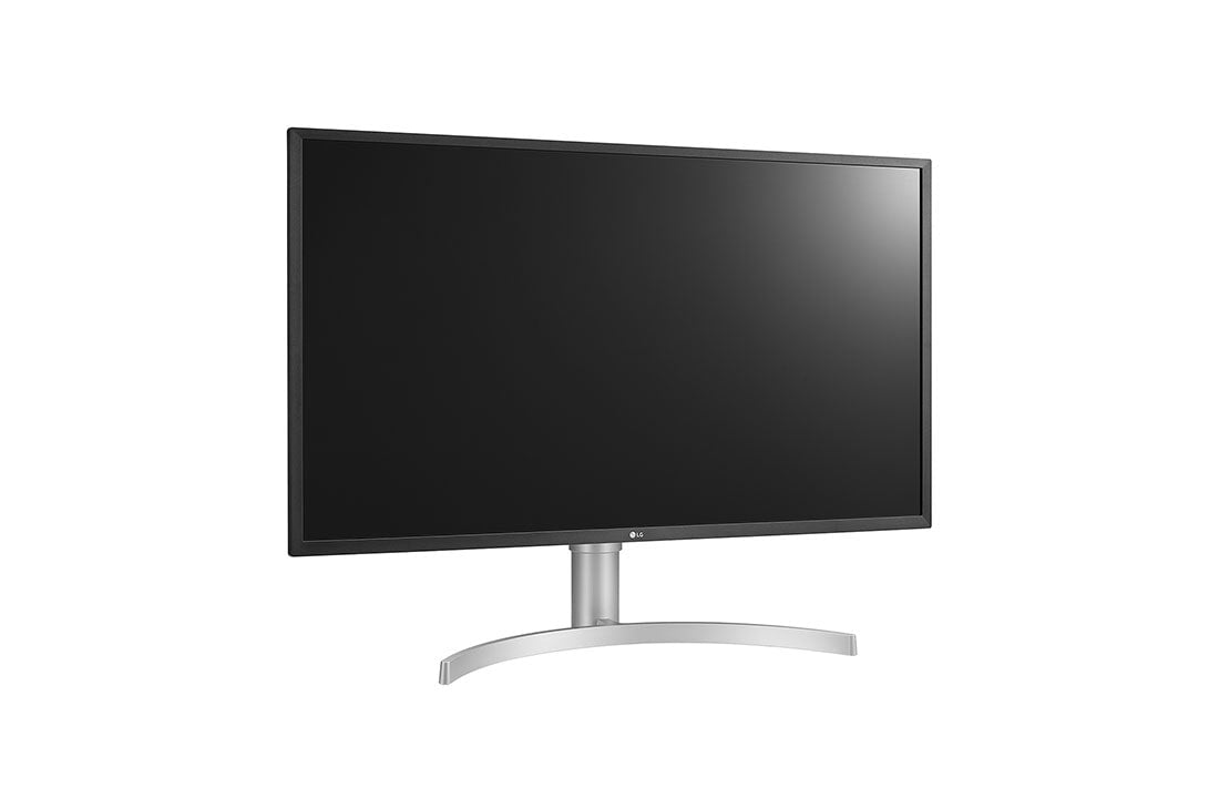 LG 32UL750P-W Écran PC 32" 4K UHD 3840 x 2160 LED Argent et Blanc