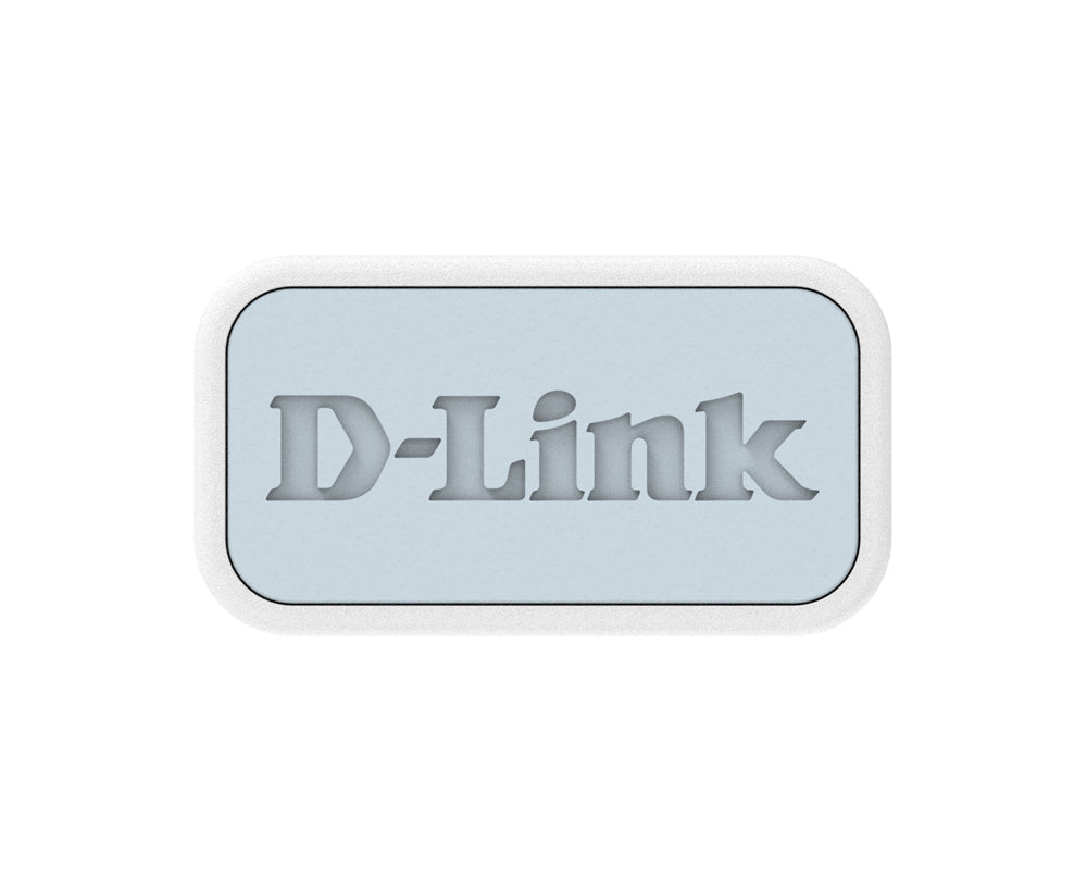 D-Link AC13U Carte Réseau WLAN USB Bi-Bande Wi-Fi 5