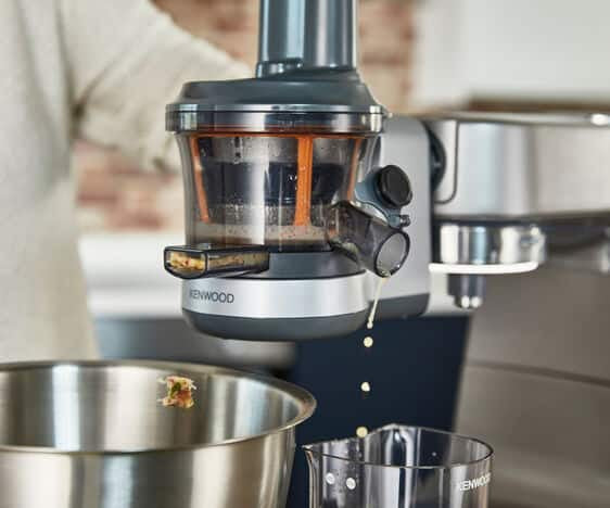 Kenwood KAX720PL