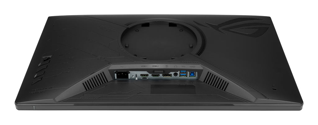 ASUS ROG Strix XG259QNSR Ace écran plat de PC 62,2 cm (24.5") 1920 x 1080 pixels Full HD LCD Noir