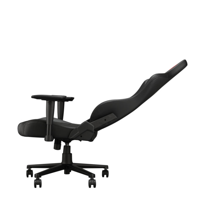 ASUS Aethon SL201 Siège de jeu sur PC Siège rembourré Noir