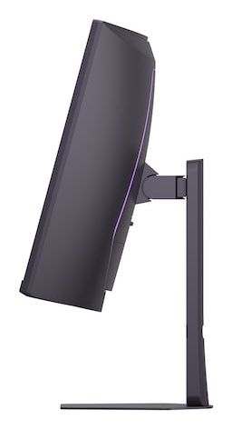 LG 37G800A-B Écran PC Plat 94 cm (37") 4K Ultra HD 3840 x 2160 pixels Noir