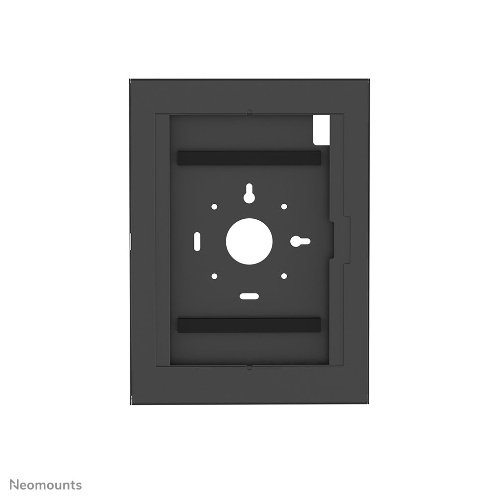 Neomounts WL15-602BL1 Boîtier de tablette - 12.4-13" | 31,5-33 cm - verrouillable - vue 4