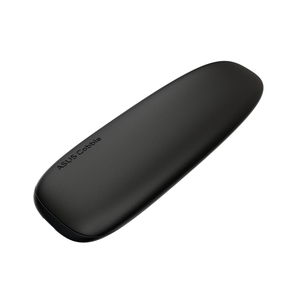 ASUS COBBLE Black (ESD-A1A/BLK) Enceinte ssd Noir M.2