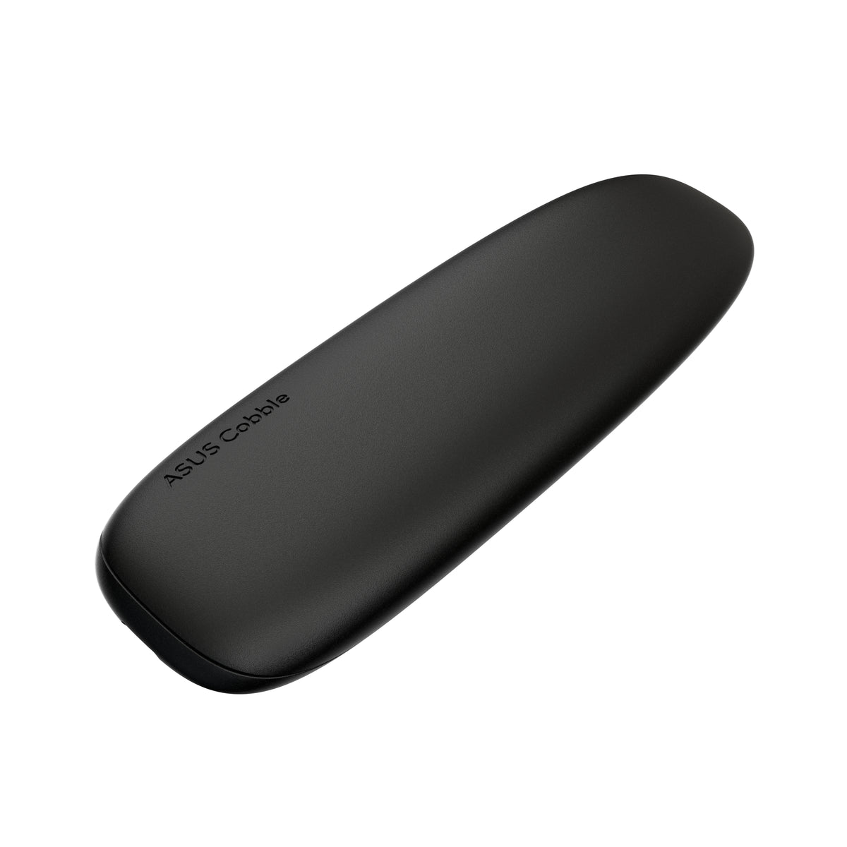 ASUS COBBLE Black (ESD-A1A/BLK) Enceinte ssd Noir M.2
