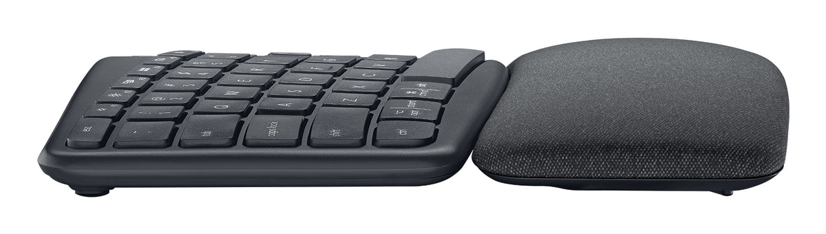 Logitech ERGO K860 Split for Business Clavier Sans Fil USA International