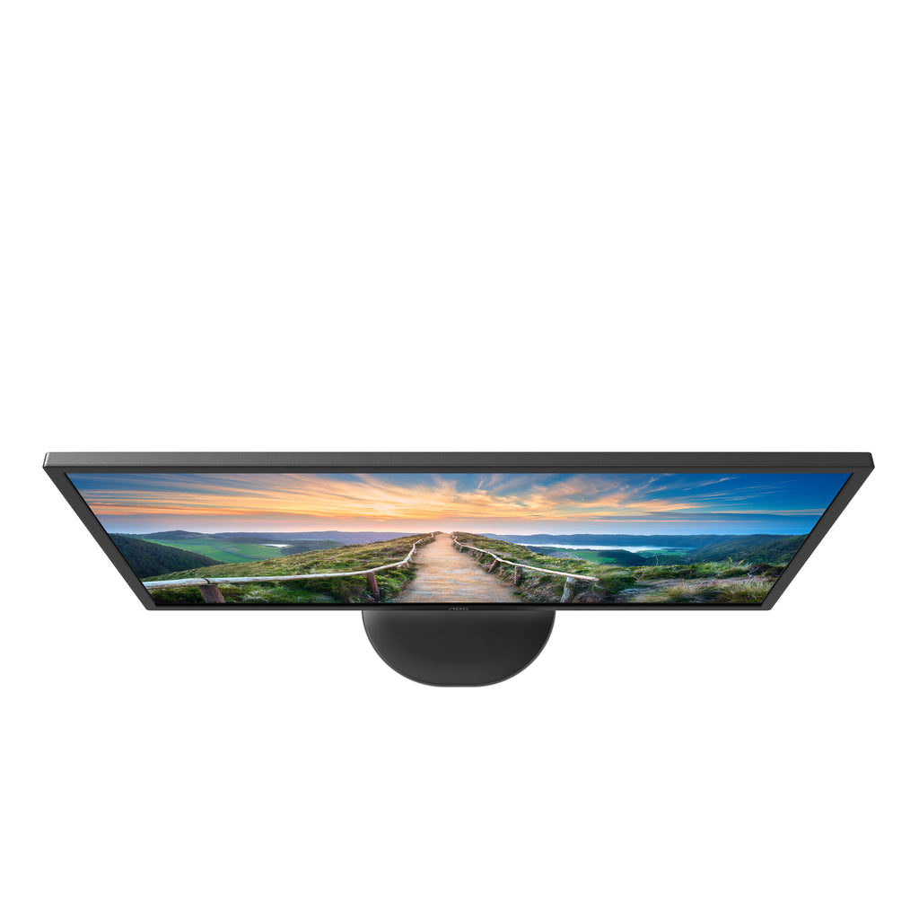 AOC V4 Q32V4 Moniteur PC 31.5" (80 cm) QHD 2560 x 1440 pixels LED Noir - vue 5