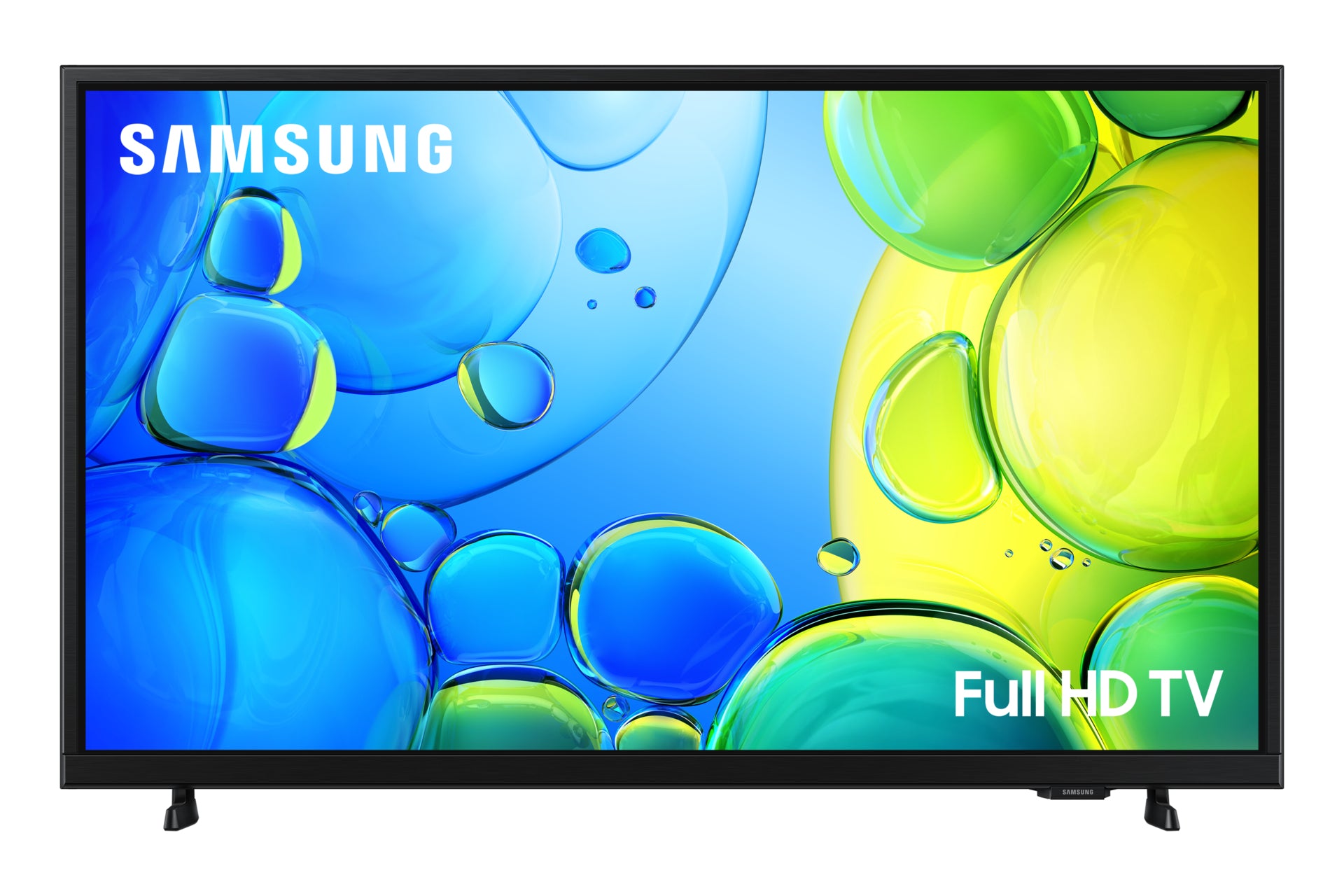Samsung UE32F6002FK 81,3 cm (32") Full HD Smart TV Wifi Noir