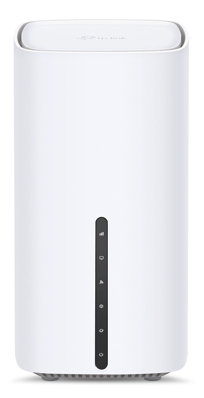 TP-Link Archer NX600 routeur sans fil Gigabit Ethernet Bi-bande (2,4 GHz / 5 GHz) 5G Blanc