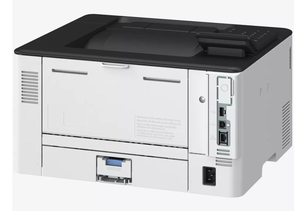 Canon i-SENSYS LBP246dw II A4 Wifi