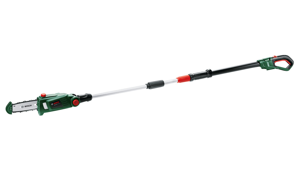 Bosch Bosch 06008B3101 tronçonneuse Noir, Vert