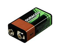 2-Power HR9V pile domestique 9V Hybrides nickel-métal (NiMH)