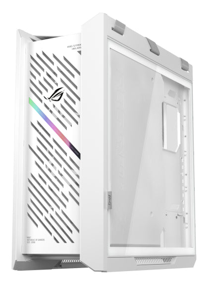 ASUS ROG Strix Helios II Midi Tower Blanc