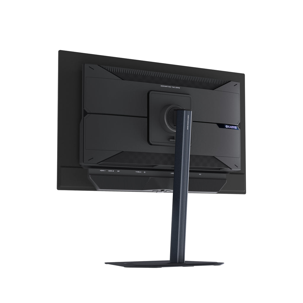 GIGABYTE MO27Q2 27" Moniteur Gaming OLED QHD - 2560 x 1440, 240Hz, 0.03ms, 250 cd/m², Display HDR True Black 400, HDMI 2.1, DisplayPort 1.4