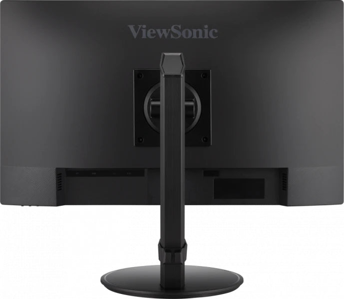 Viewsonic VG2408A Écran PC 24 pouces Full HD LED Noir