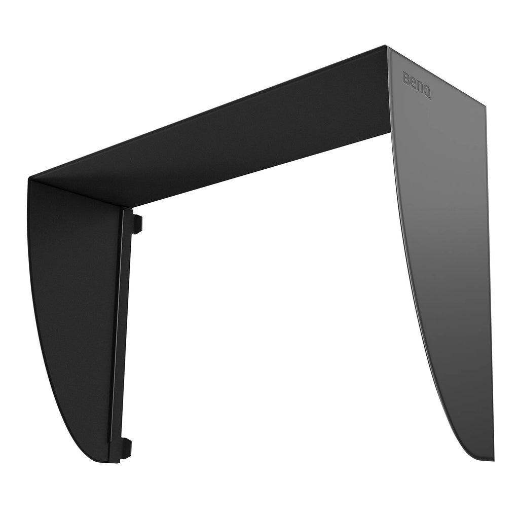 BenQ PD2770U écran plat de PC 68,6 cm (27") 3840 x 2160 pixels 4K Ultra HD LCD Noir