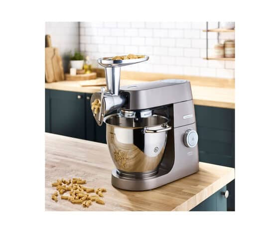 Accessoire Machine à Pâte pour Spaghetti A 910/12, Bronze, Métal