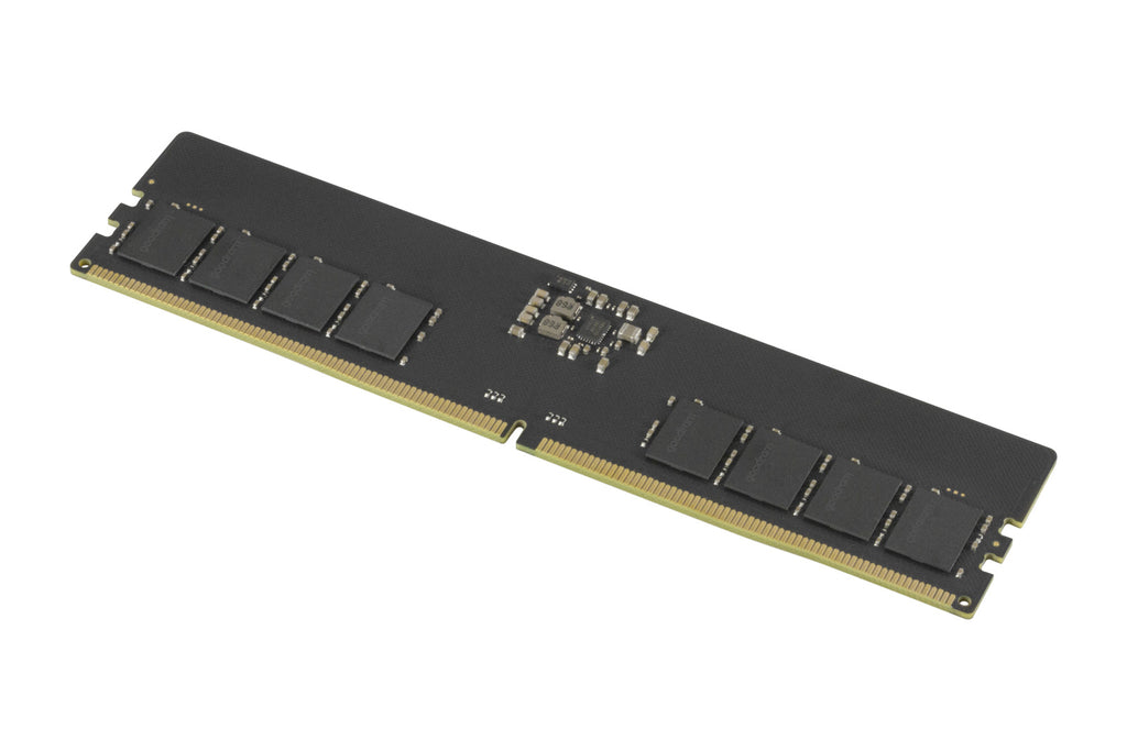 Goodram GR5600D564L46S/8G module de mémoire 8 Go 1 x 8 Go DDR5 288-pin DIMM