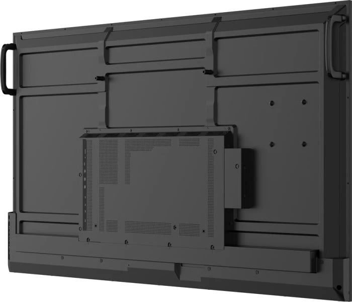 Viewsonic CDE5514-2C Écran d'Affichage Dynamique 55" 4K Ultra HD LCD Wifi Android 14 Noir