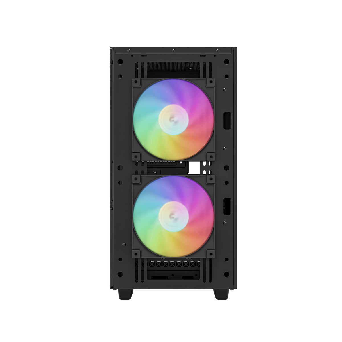 DeepCool CH360 DIGITAL Boîtier PC Micro ATX