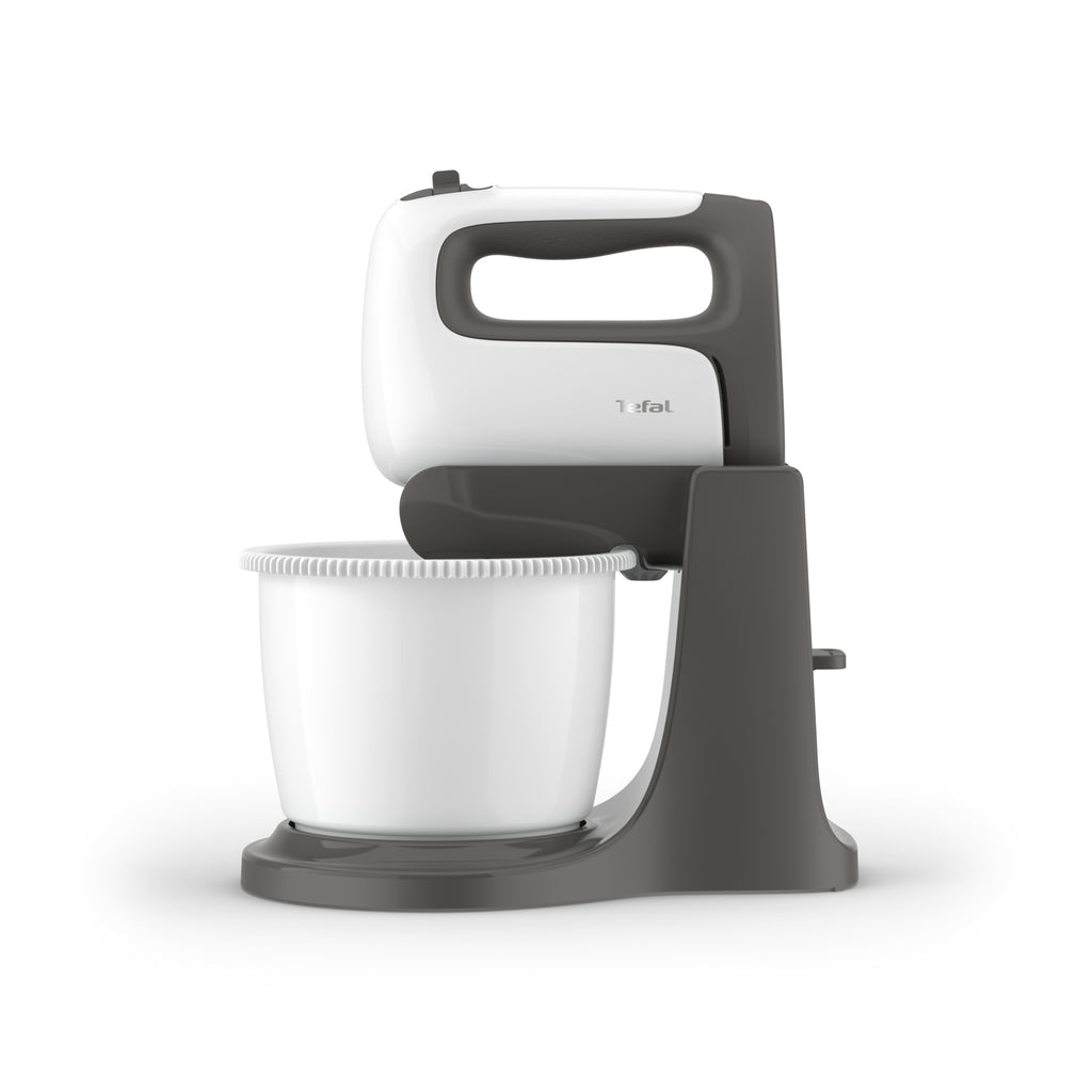 Tefal Prep'Mix+ HT4641 Robot mixer 500 W Gris, Blanc
